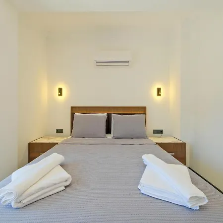 Detached With Private Pool In Oeluedeniz, *