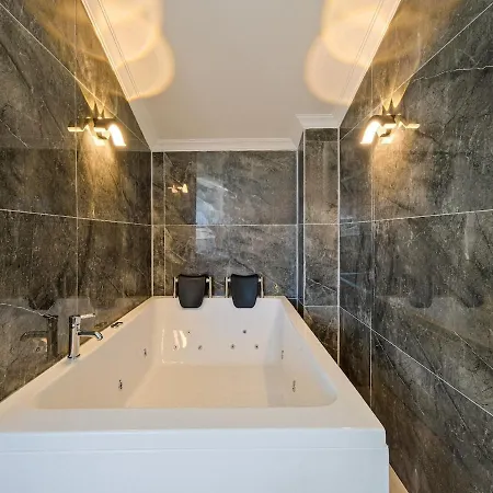 Willa Detached With Private Pool In Oeluedeniz, Fethiye